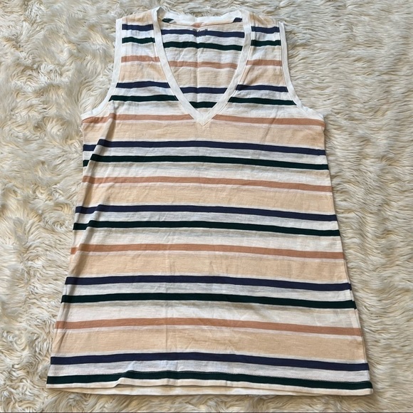 NWOT Madewell Tank Top Lot - Size XS - Picture 3 of 10